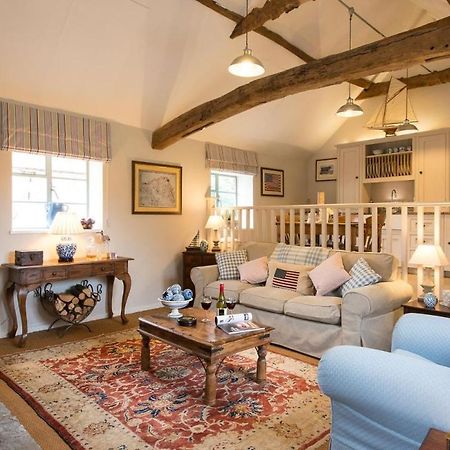 The Stables, Relax In 5 Star Style And Comfort With Lovely Walks All Around Great Maplestead Экстерьер фото