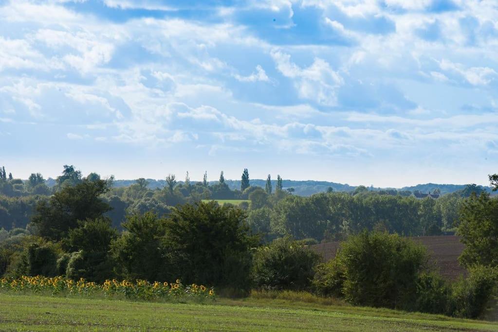 The Stables, Relax In 5 Star Style And Comfort With Lovely Walks All Around Great Maplestead Экстерьер фото